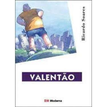 Imagem de Valentao