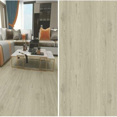 Imagem de Piso Vinilico Autocolante Madeira Régua Adesiva Caixa 8m2 - EUROFLOOR,