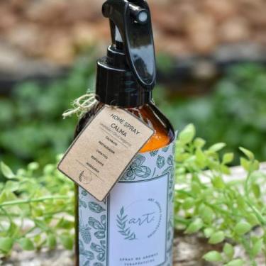Imagem de Aromatizador spray de ambiente "Calma" - Art aromas