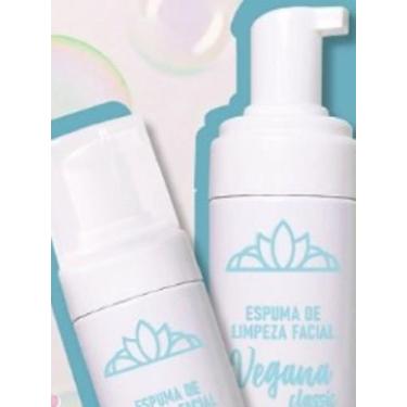 Imagem de Espuma de limpeza - miss lary