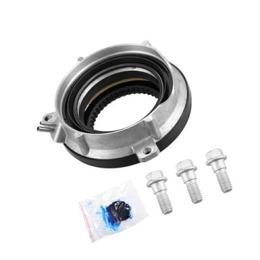 Imagem de Partuto Cubo de travamento automático 4x4 4WD atuador de cubo de bloqueio para Ford F-150 2004-2016 para Ford Expedition 2003-2015 para Lincoln Navigator 2003-2017 7L1Z3C247A Substituição de tração