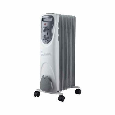 Imagem de Aquecedor de ambientes 1.500 watts a óleo - AO-01 - Ventisol, 110V