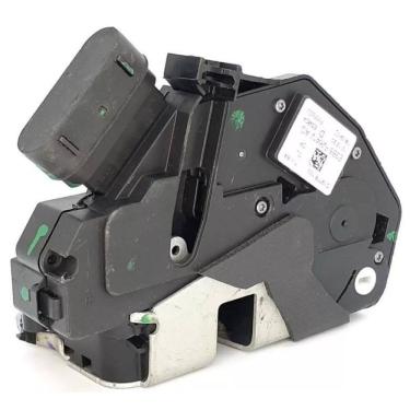 Imagem de Fechadura Elétrica New Fiesta Ka Eco Ranger Traseira Direita