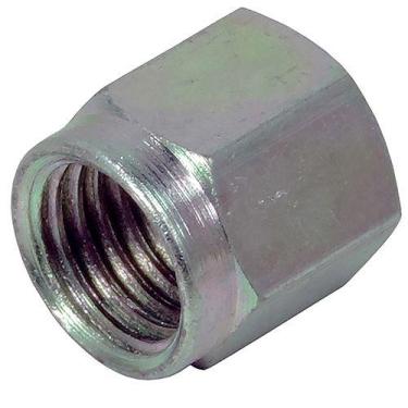 Imagem de Kit 5 Porcas Tubo Nylon Mbb Diversas 16 X 1,5 Mm - LNG