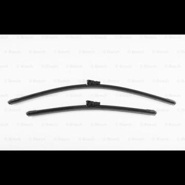 Imagem de Palheta Dianteiro Vw Voyage 2012 a 2024 Bosch 3 397 016 121