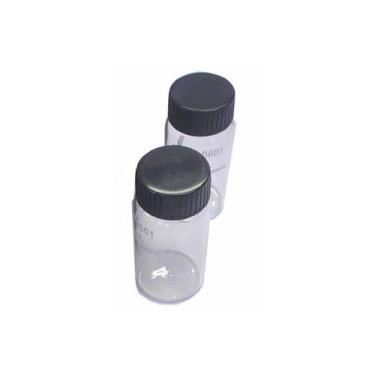 Imagem de Cubeta Vazia 15ml Cub-100 Utilizado Turbidímetro Td-300 Instrutherm