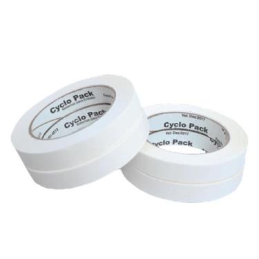 Imagem de Fita Crep Kraft 45mmx40m - Cyclo Pack - DA dos Santos