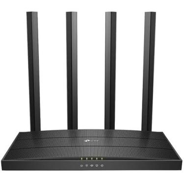 Imagem de Roteador Wireless Archer C6 AC1300 867MBPS