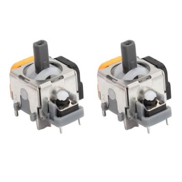 Imagem de Módulo de Substituição de Sensor Analógico, Módulo de Joystick 3D para Controlador de Jogo, Módulo de Balancim de Joystick 3D, Peças de Joystick Analógico