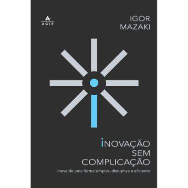 Imagem de Inovação sem Complicação - AGIR/NOVA FRONTEIRA
