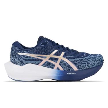 Imagem de Tênis Asics Gel-Nagoya 7 Indigo Blue-Feminino