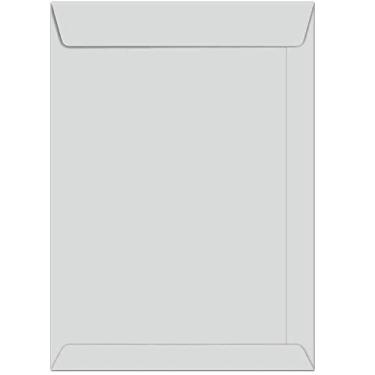 Imagem de Foroni 2833, Envelope Saco 229x324mm, pacote de 250, multicor