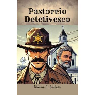 Imagem de Pastoreio detetivesco