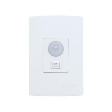 Imagem de Sensor Presença 360G Qualitronix QI6MB