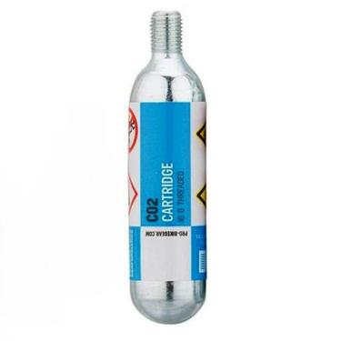Imagem de Refil Co2 De Bicicleta Shimano Pro Schrader 16gr