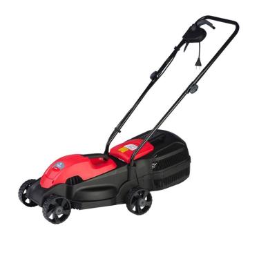 Imagem de Cortador De Grama Elétrico Bc 1200 C 220 V Casa & Jardim Branco