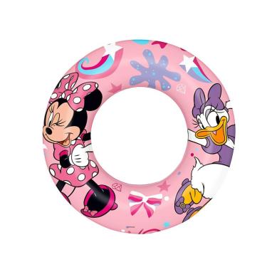 Imagem de Boia de Cintura Minnie 56cm Bestway