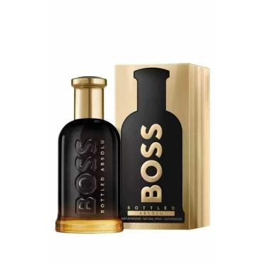 Imagem de Hugo Boss - Bottled Absolu 100ml
