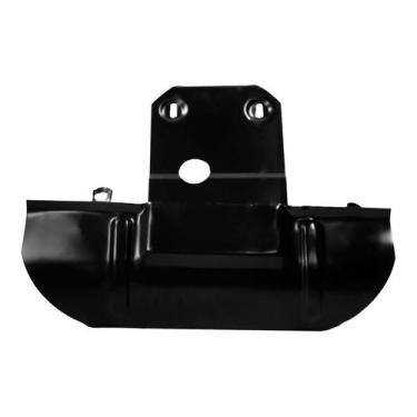 Imagem de Protetor de Cárter Gol Saveiro Voyage Ae 1986 a 1996 - TOWER PARTS - I