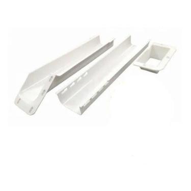 Imagem de Calha para overloque e interloque completa - Lanmax