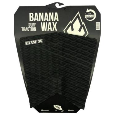 Imagem de Deck Banana Wax Fish, Preto