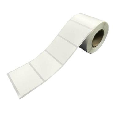 Imagem de 3 Etiqueta Térmica 60x40 Direta 465 un/rl Balança Impressora - EGL Mil