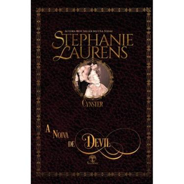 Imagem de A Noiva de Devil (Stephanie Laurens)