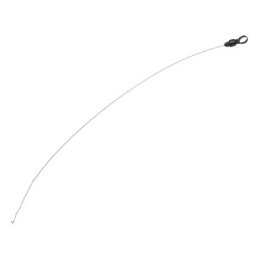 Imagem de REPAIROCK Vareta de óleo de nível de óleo No. 15794381 para Audi A4L 2.0T 2009-2016-Medidor de nível de fluido projetado com precisão 1 peça