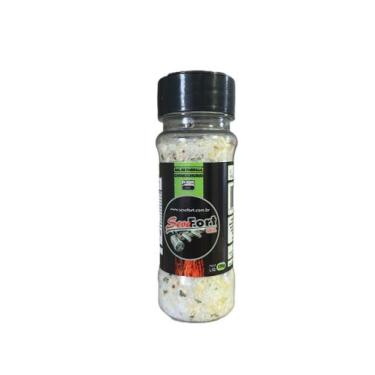 Imagem de Sal Temperado Churrasco Chimichurri Sevefort 130g