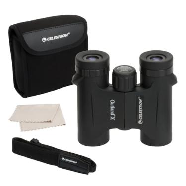 Imagem de Binóculo Outland X 8x25 Celestron