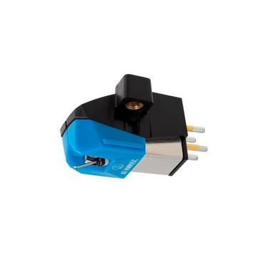 Imagem de Capsula Com Agulha Audio-Technica Para Toca-Discos AT-VM95C