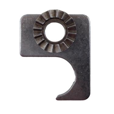 Imagem de Mancal 11B5/Ufc10 Para Furadeira Gsb450  1600A00M85  - Bosch