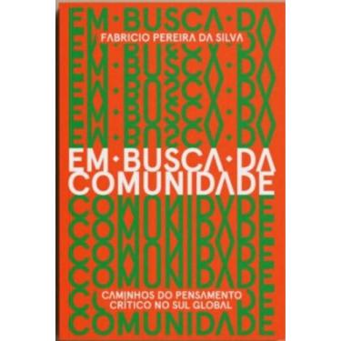 Imagem de Em busca da comunidade - ELEFANTE, 3