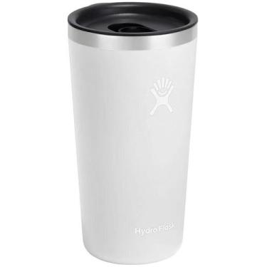 Imagem de Copo Termico Hydro Flask T20CPB110 - 591ML - Branco