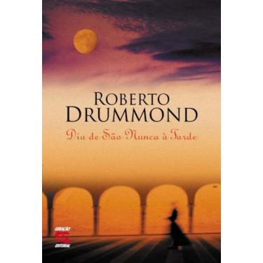 Imagem de Dia de são nunca à tarde