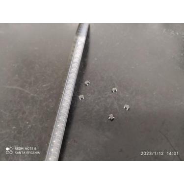 Imagem de 10x Transistor Ao3413 Mosfet P 2,4amp 30v Smd Sot23 Alpha