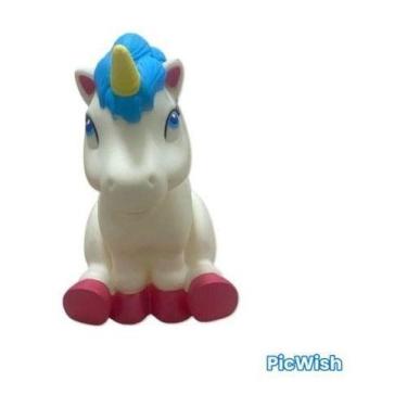Imagem de Brinquedo Infantil Animais Coleção Bichinhos Vinil Criança - Cometa Br