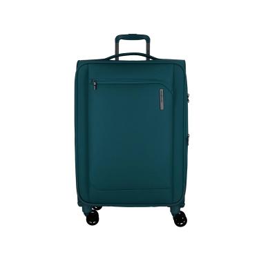 Imagem de Mala Samsonite Odyssey Média 23 kg Verde