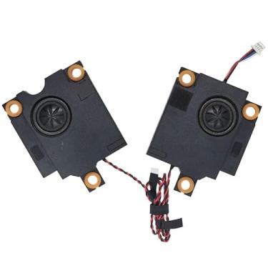 Imagem de HUANMEFANG Novo alto-falante Bulit-in para laptop de substituição para ASUS ROG G513 G513Q G533 G733 G713 L+R