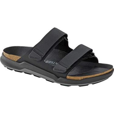 Imagem de Birkenstock Atacama Masculino, Black Bf, 9-9.5