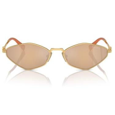 Imagem de MiuMiu MU 56ZS 5AK40D - Óculos de Sol