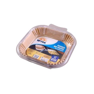 Imagem de Protetor de Ayr Fryer Quadrado 235x260mm