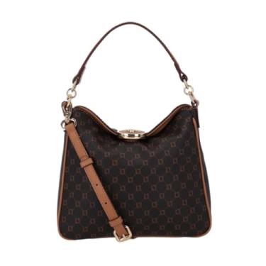 Imagem de Bolsa Luz da Lua Hobo com Alça Tiracolo