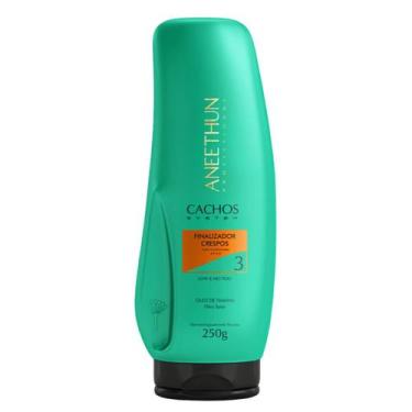 Imagem de Finalizador Crespos Cachos System Aneethun 250g - Aneethun Profissiona