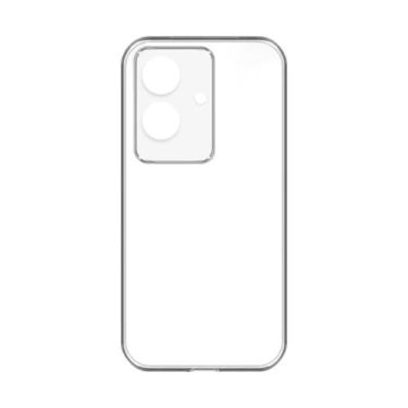 Imagem de Capa Capinha Transparente Compatível Para Realme Note 60 - Db