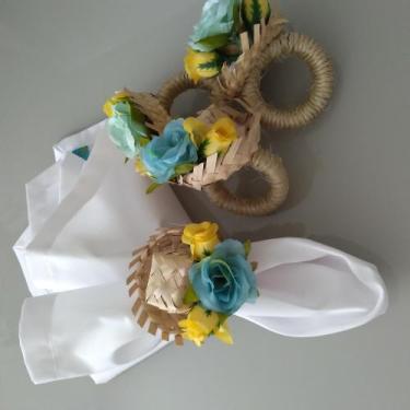 Imagem de Porta Guardanapos - Mesasemantica