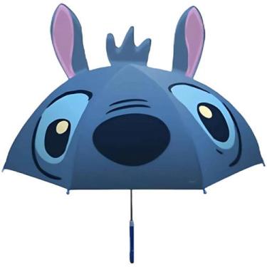 Imagem de Sombrinha disney stitch 3d - yangzi 26534