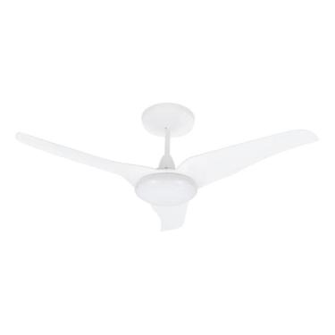 Imagem de Ventilador Teto Aliseu Slim 106Cm Com Led - 106 Cm
