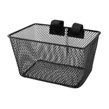 Imagem de Colaxi Cesta Infantil para Bicicleta, Decoração Frontal, Cesta de Guidão para Piqueniques E Passeios de Bicicleta