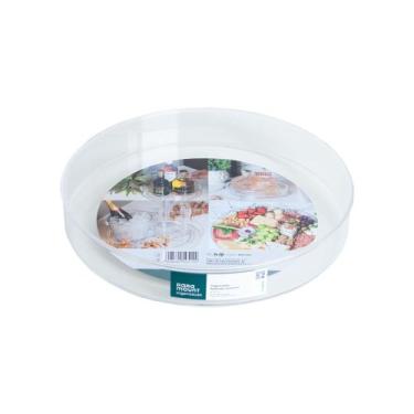 Imagem de Organizador Giratório Redondo 34CM 3321 Paramount
